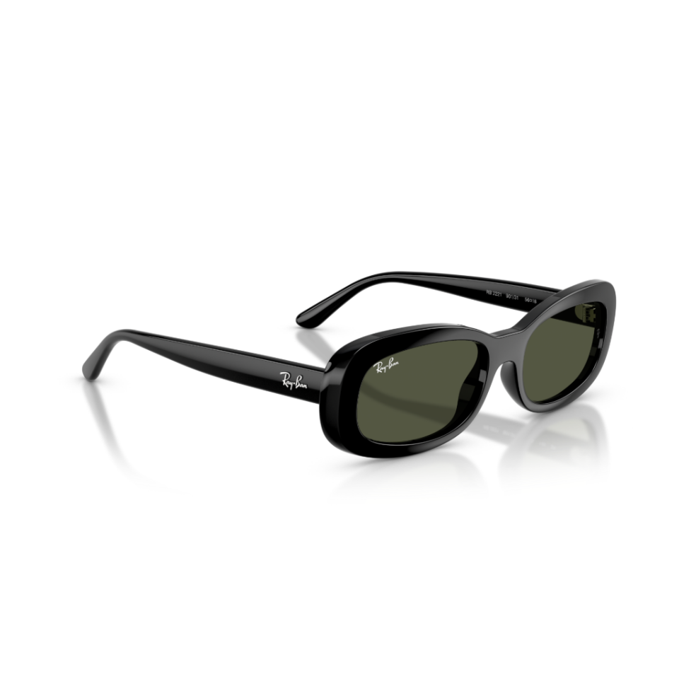 Ray-Ban RB 2221 901/31 53 Güneş Gözlüğü