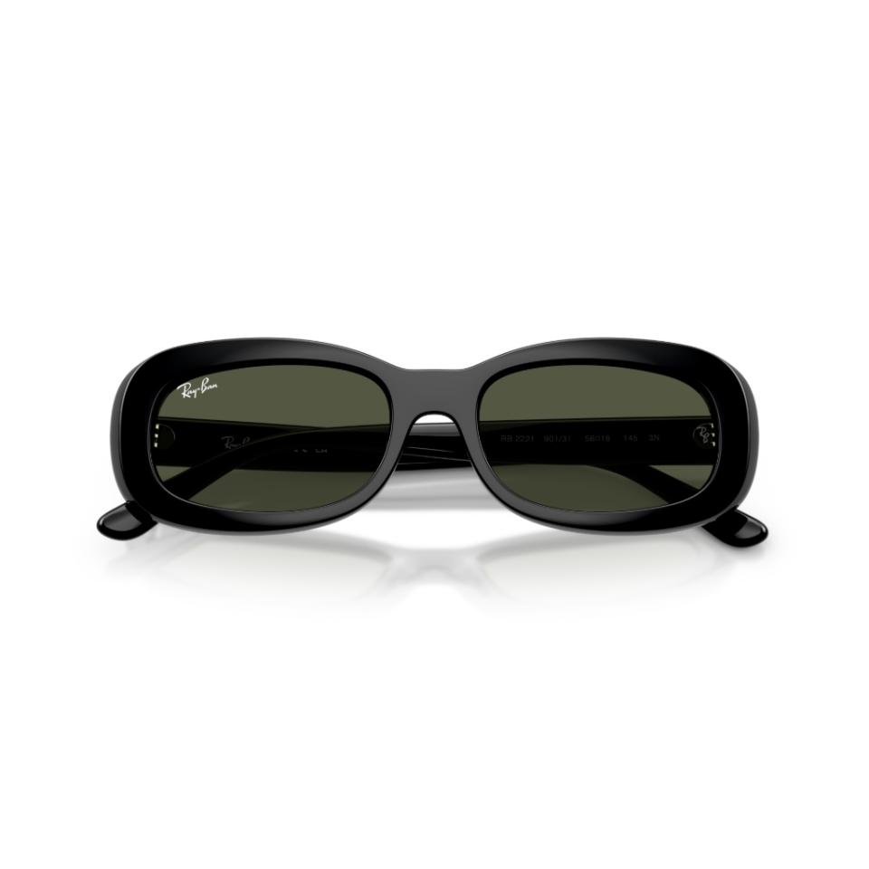 Ray-Ban RB 2221 901/31 53 Güneş Gözlüğü