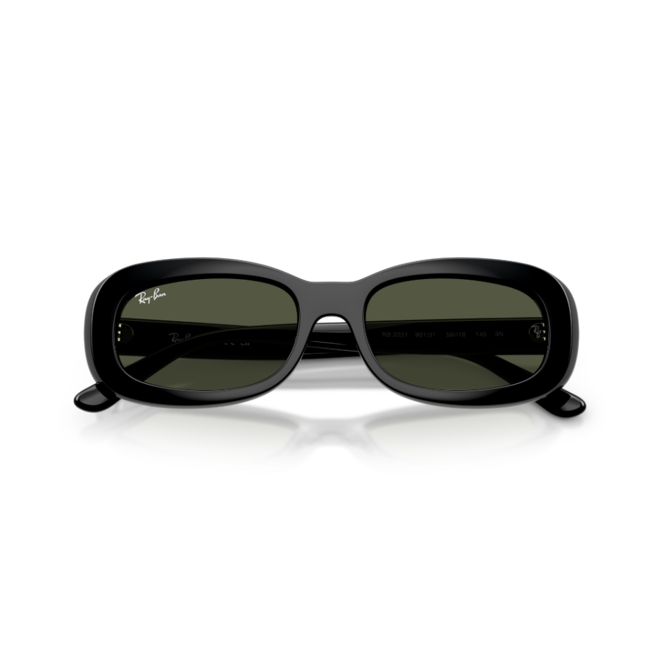 Ray-Ban RB 2221 901/31 53 Güneş Gözlüğü