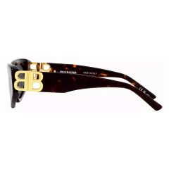 Balenciaga BB 0095S 002 53  Güneş Gözlüğü