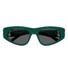 Balenciaga BB 0095S 005 53  Güneş Gözlüğü