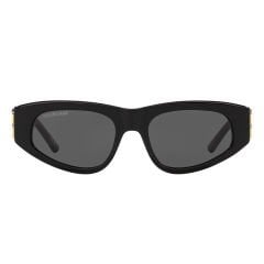 Balenciaga BB 0096S 001 51  Güneş Gözlüğü