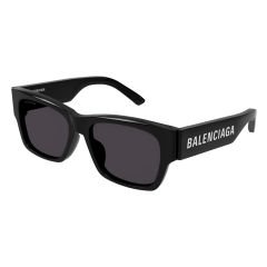 Balenciaga BB 0262SA 001 51  Güneş Gözlüğü