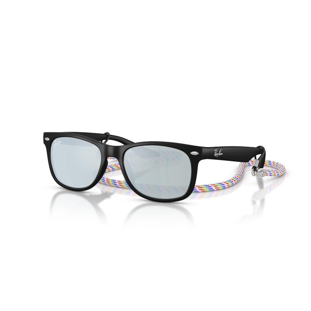 Ray-Ban Junior RJ 9052S 7028Y4 47 Çocuk Güneş Gözlüğü