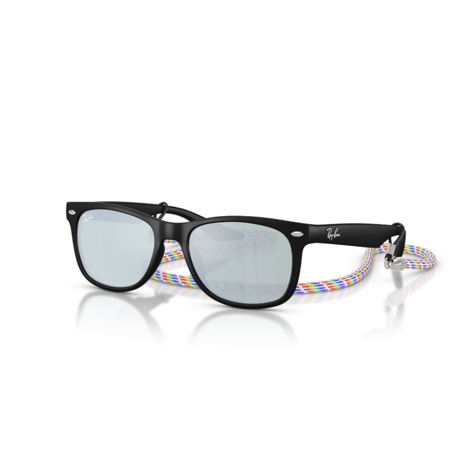 Ray-Ban Junior RJ 9052S 7028Y4 47 Çocuk Güneş Gözlüğü