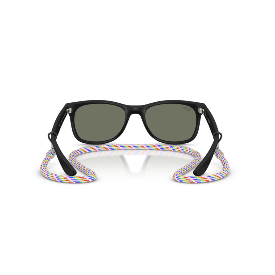 Ray-Ban Junior RJ 9052S 7028Y4 47 Çocuk Güneş Gözlüğü