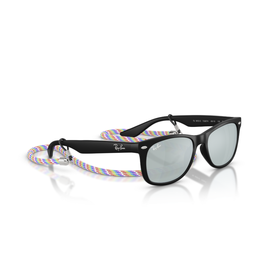 Ray-Ban Junior RJ 9052S 7028Y4 47 Çocuk Güneş Gözlüğü