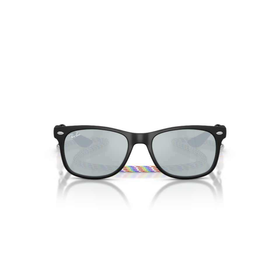 Ray-Ban Junior RJ 9052S 7028Y4 47 Çocuk Güneş Gözlüğü