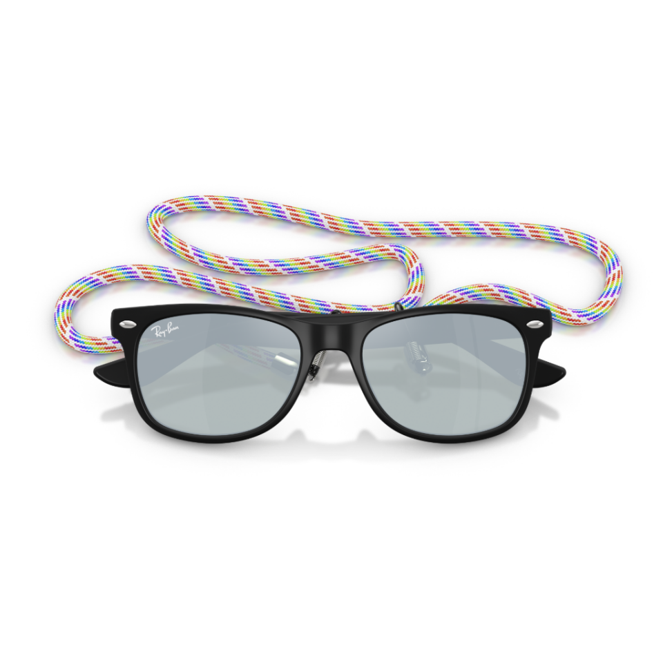 Ray-Ban Junior RJ 9052S 7028Y4 47 Çocuk Güneş Gözlüğü