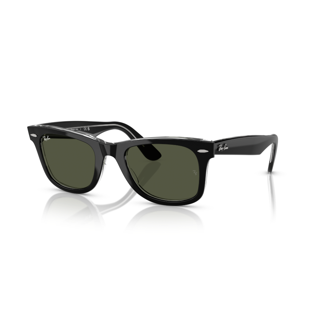 Ray-Ban RB 2140 129431 50 Güneş Gözlüğü