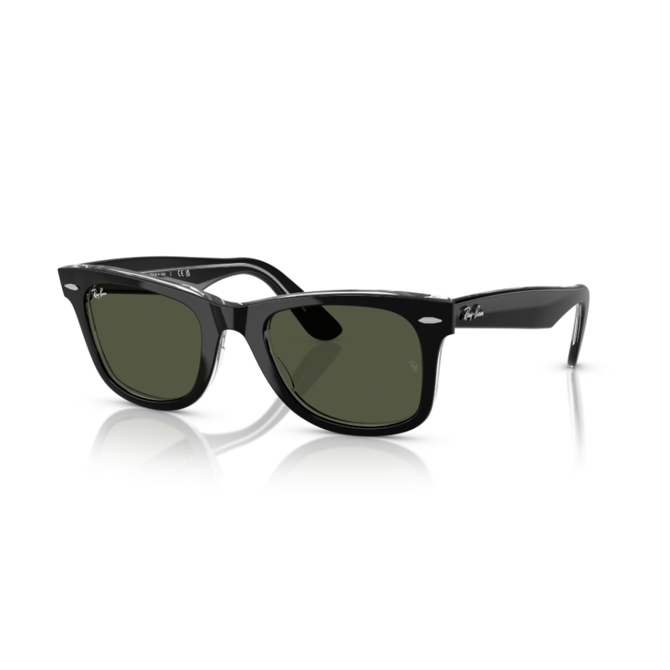 Ray-Ban RB 2140 129431 50 Güneş Gözlüğü
