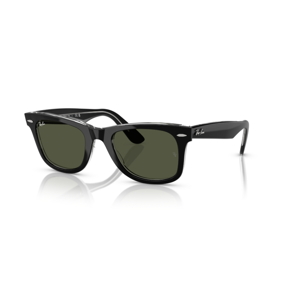 Ray-Ban RB 2140 129431 50 Güneş Gözlüğü
