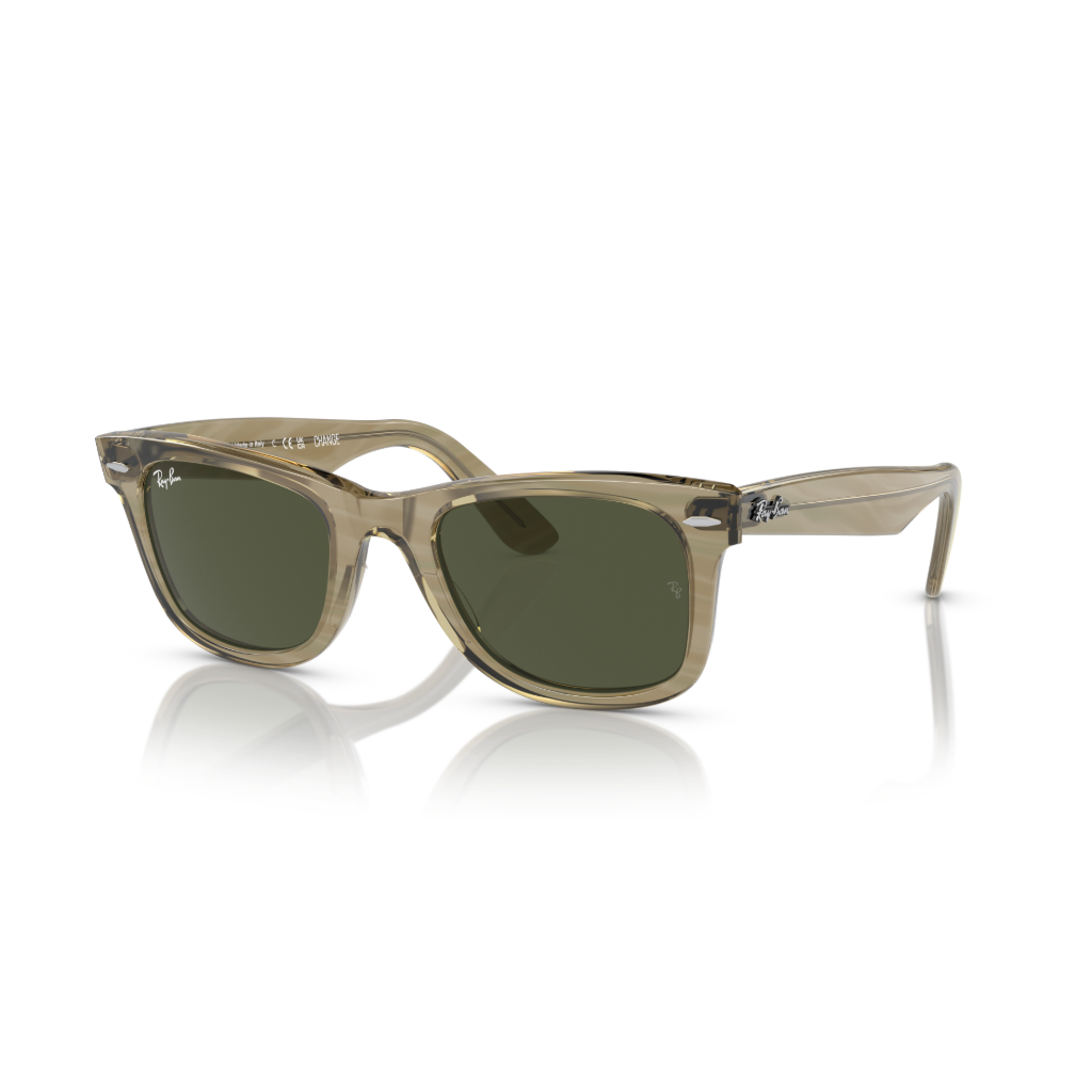 Ray-Ban RB 2140 138731 50 Wayfarer Change Güneş Gözlüğü