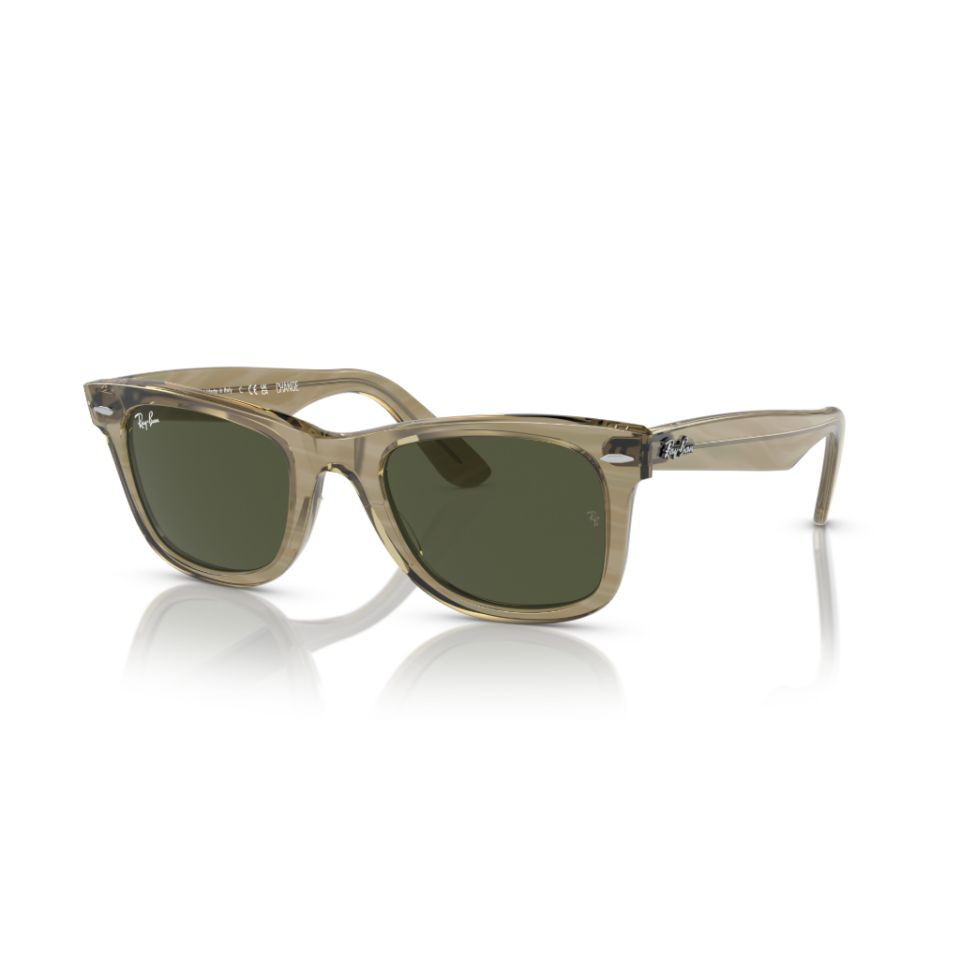 Ray-Ban RB 2140 138731 50 Wayfarer Change Güneş Gözlüğü