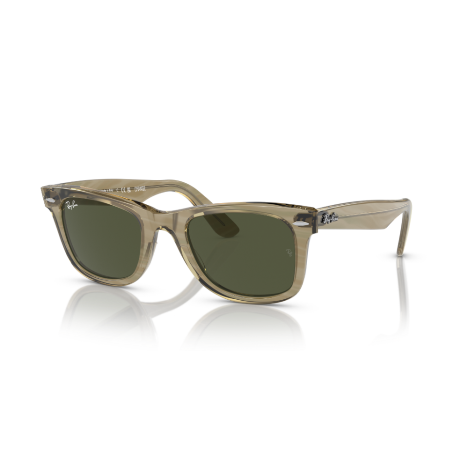 Ray-Ban RB 2140 138731 50 Wayfarer Change Güneş Gözlüğü