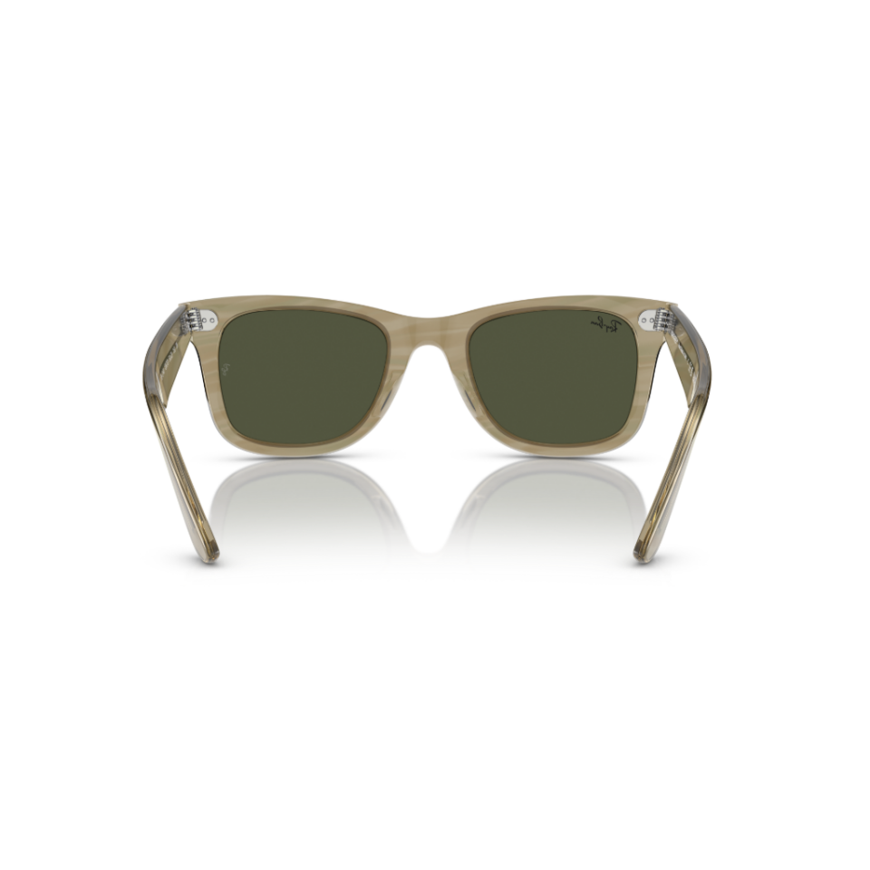 Ray-Ban RB 2140 138731 50 Wayfarer Change Güneş Gözlüğü