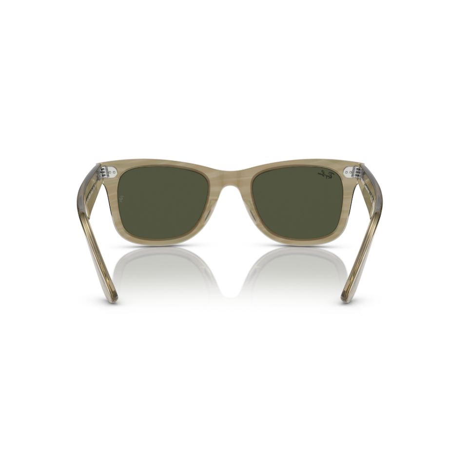 Ray-Ban RB 2140 138731 50 Wayfarer Change Güneş Gözlüğü
