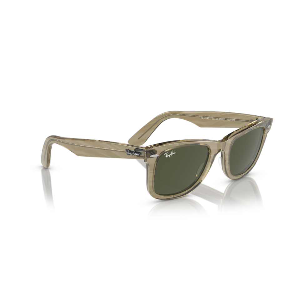 Ray-Ban RB 2140 138731 50 Wayfarer Change Güneş Gözlüğü