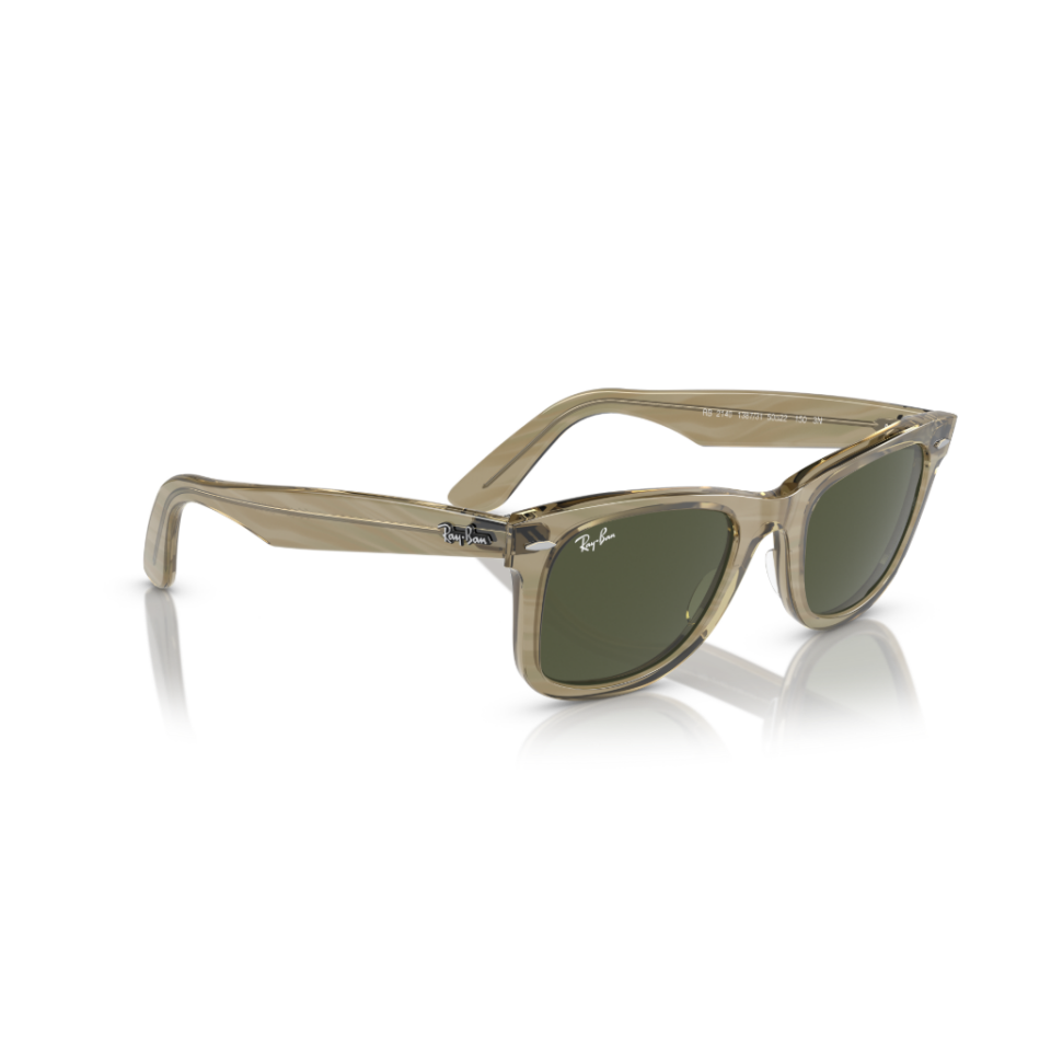 Ray-Ban RB 2140 138731 50 Wayfarer Change Güneş Gözlüğü