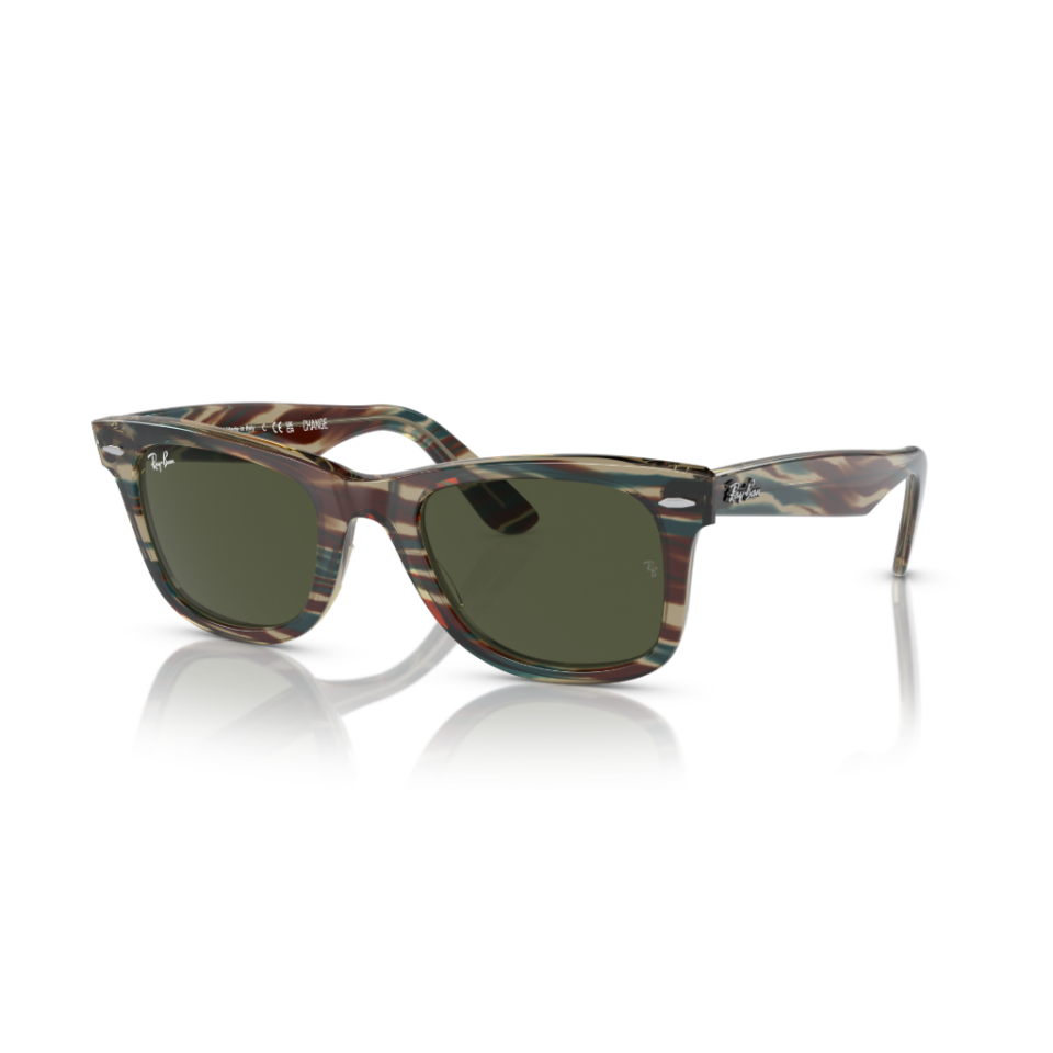 Ray-Ban RB 2140 138731 50 Wayfarer Change Güneş Gözlüğü