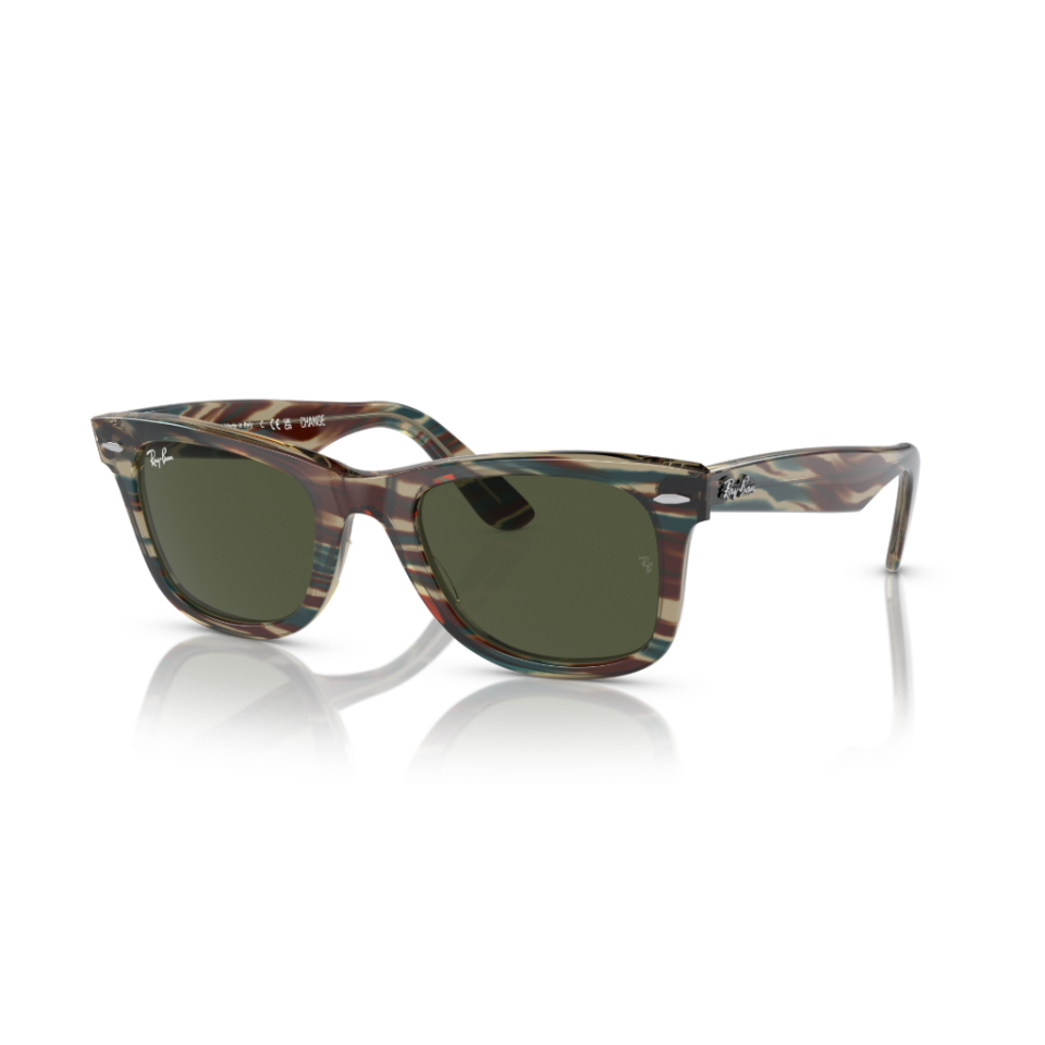 Ray-Ban RB 2140 138731 50 Wayfarer Change Güneş Gözlüğü