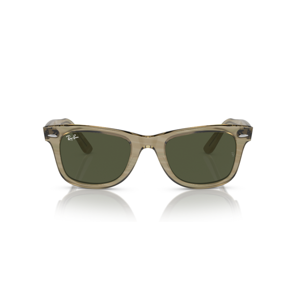 Ray-Ban RB 2140 138731 50 Wayfarer Change Güneş Gözlüğü