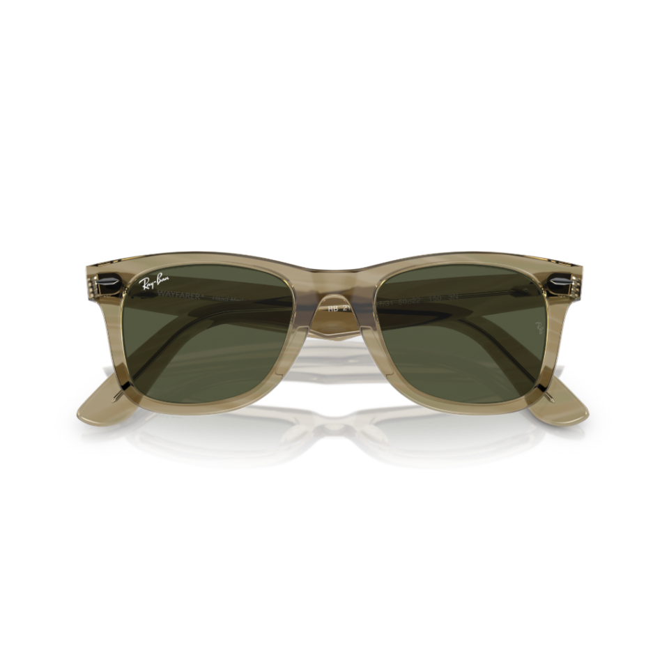 Ray-Ban RB 2140 138731 50 Wayfarer Change Güneş Gözlüğü