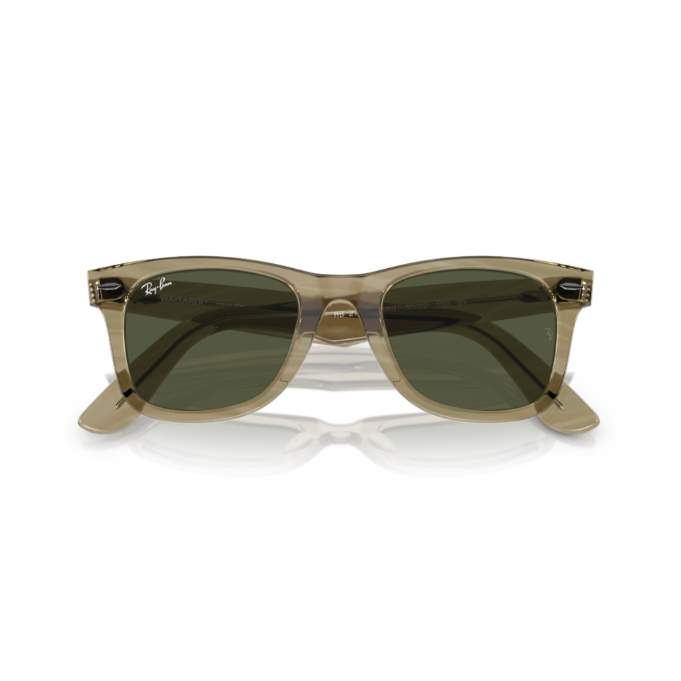 Ray-Ban RB 2140 138731 50 Wayfarer Change Güneş Gözlüğü
