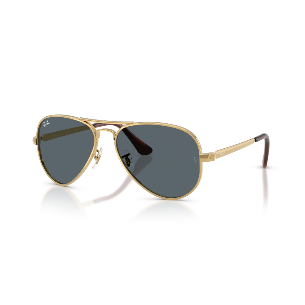 Ray-Ban RB 3925 001/R5 58 Güneş Gözlüğü