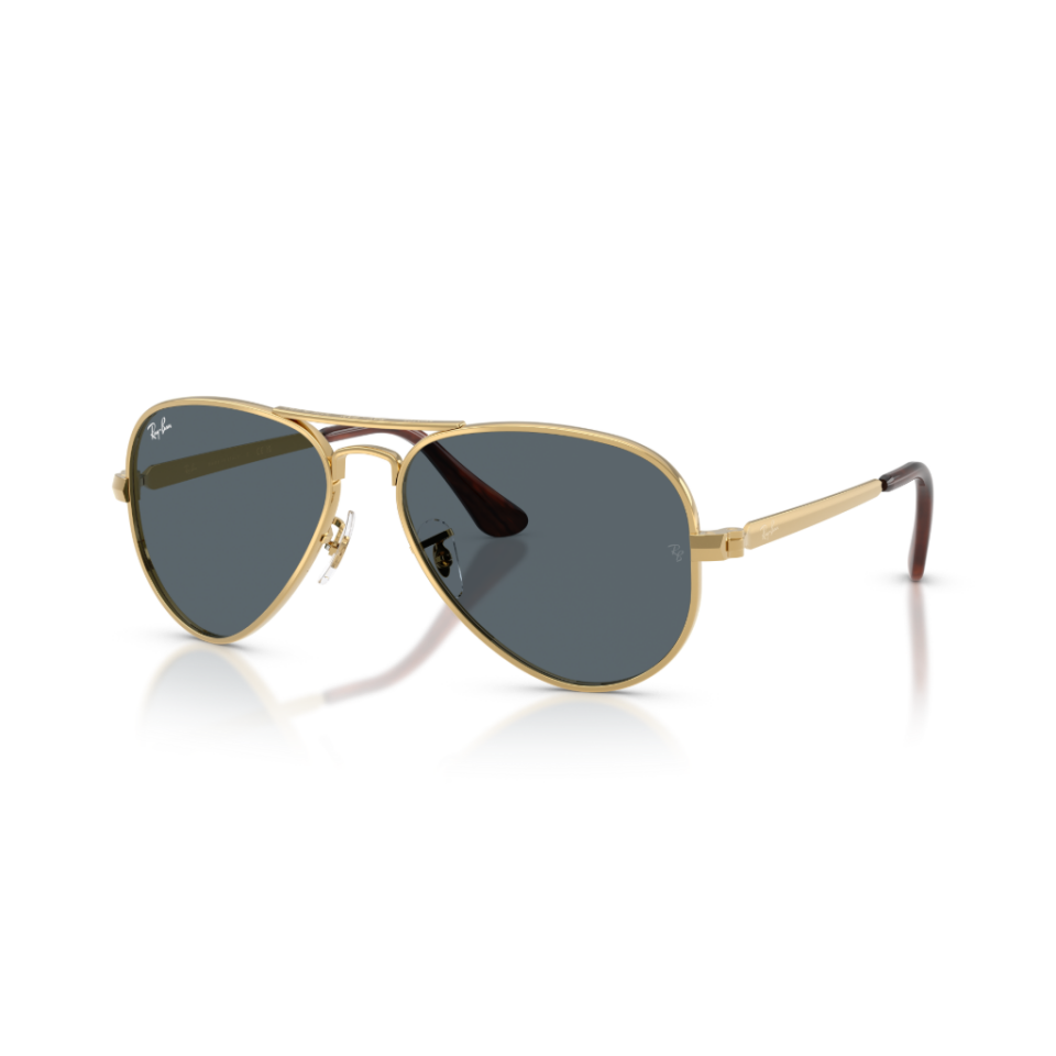Ray-Ban RB 3925 001/R5 58 Güneş Gözlüğü