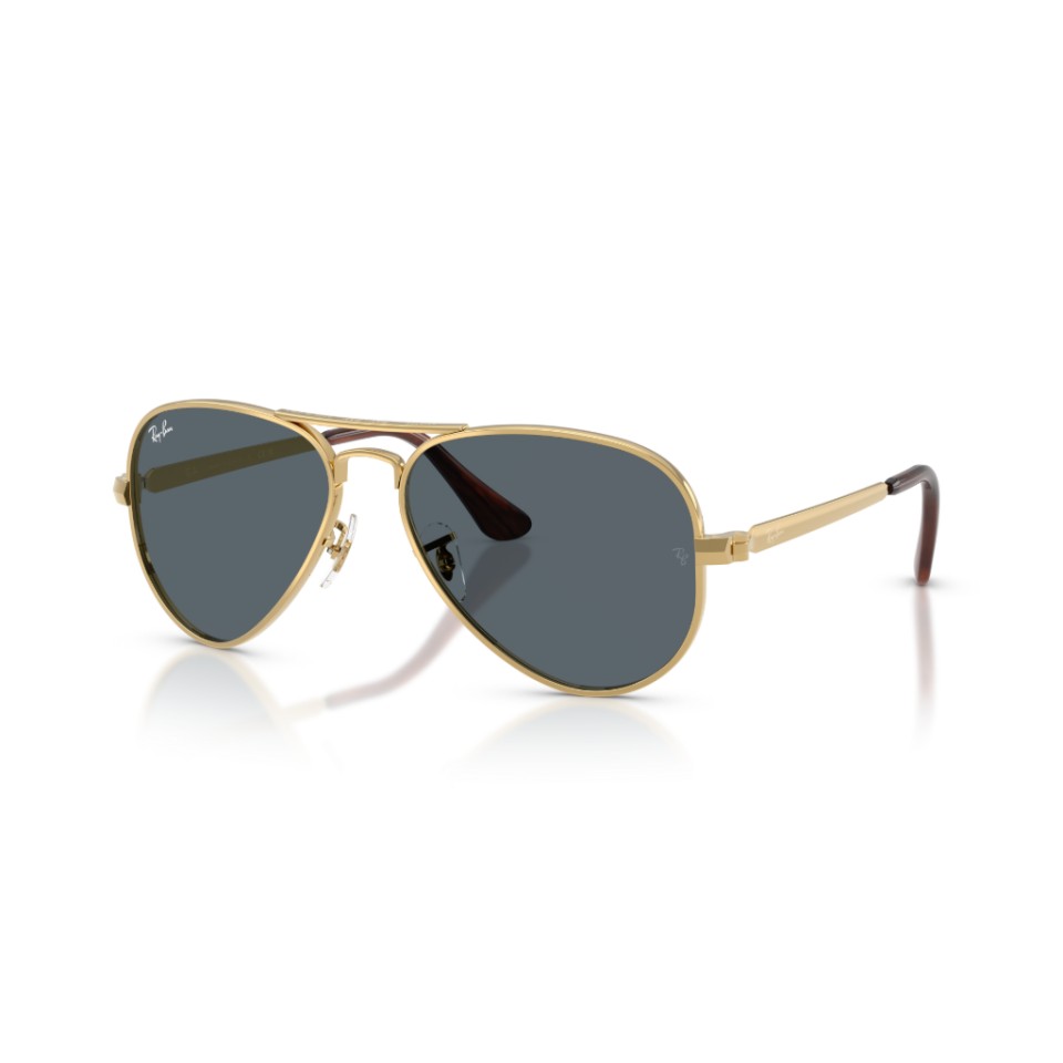 Ray-Ban RB 3925 001/R5 58 Güneş Gözlüğü
