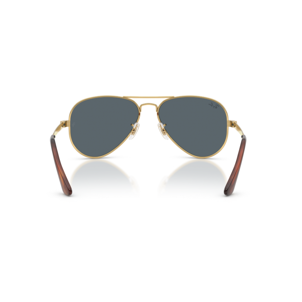 Ray-Ban RB 3925 001/R5 58 Güneş Gözlüğü