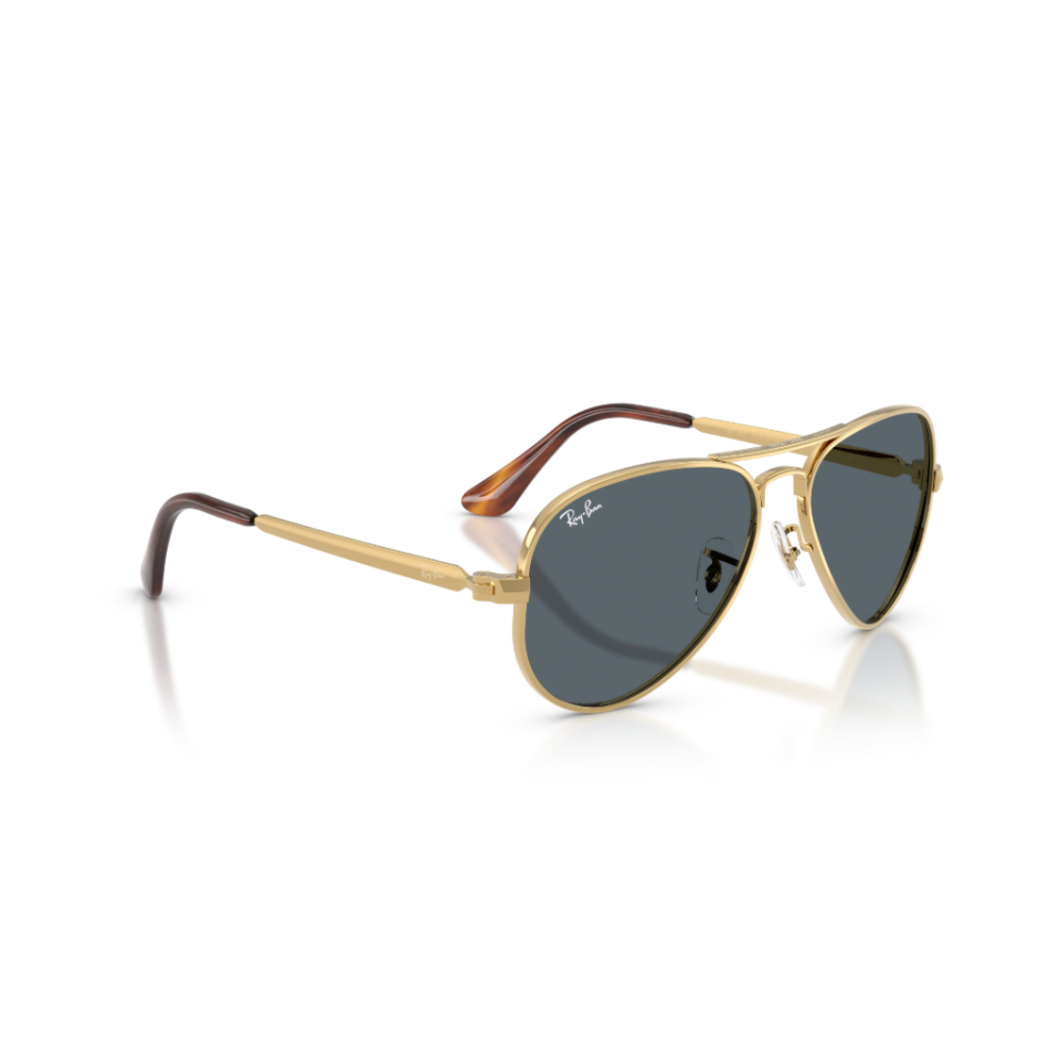 Ray-Ban RB 3925 001/R5 58 Güneş Gözlüğü