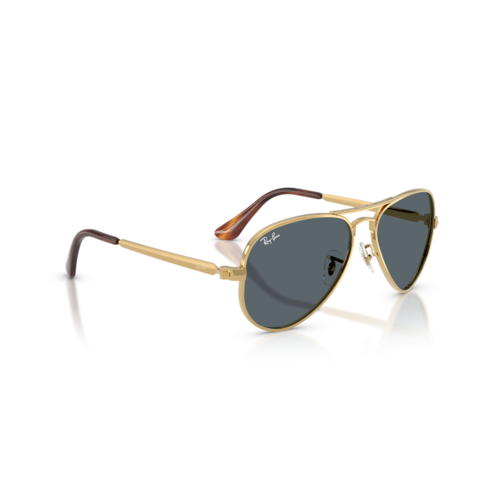 Ray-Ban RB 3925 001/R5 58 Güneş Gözlüğü
