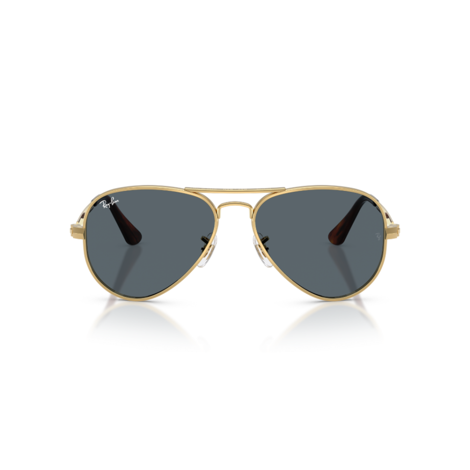 Ray-Ban RB 3925 001/R5 58 Güneş Gözlüğü