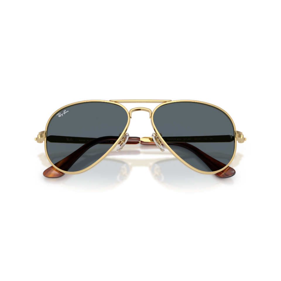 Ray-Ban RB 3925 001/R5 58 Güneş Gözlüğü