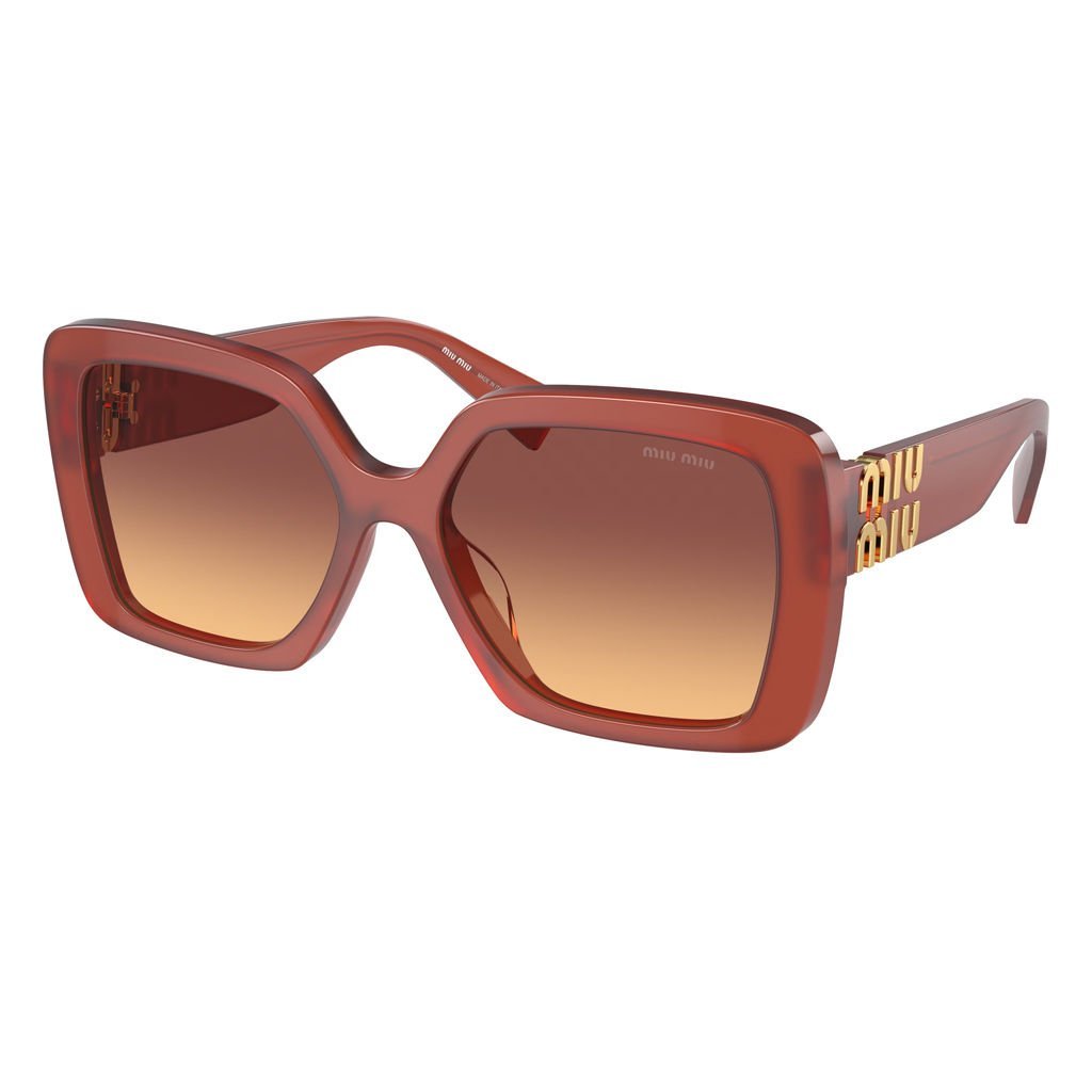 Miu Miu MU 10YS 10M07P 56  Güneş Gözlüğü