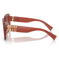 Miu Miu MU 10YS 10M07P 56  Güneş Gözlüğü