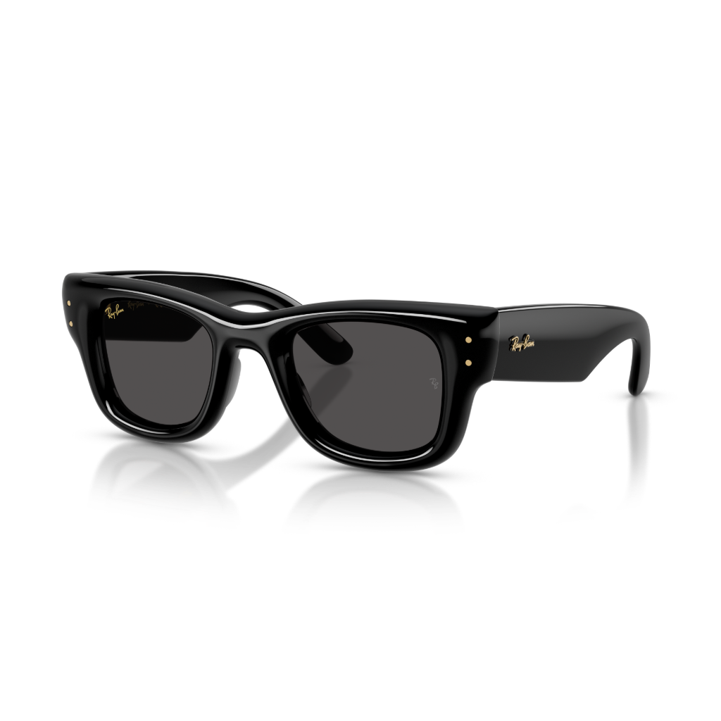 Ray-Ban RB 4940 601/87 47 Güneş Gözlüğü