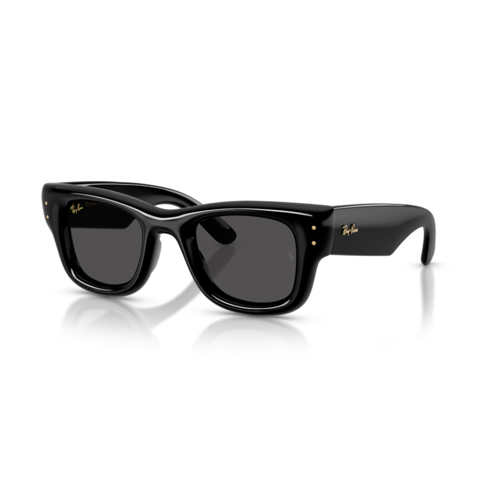 Ray-Ban RB 4940 601/87 47 Güneş Gözlüğü