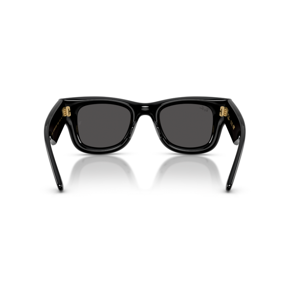 Ray-Ban RB 4940 601/87 47 Güneş Gözlüğü