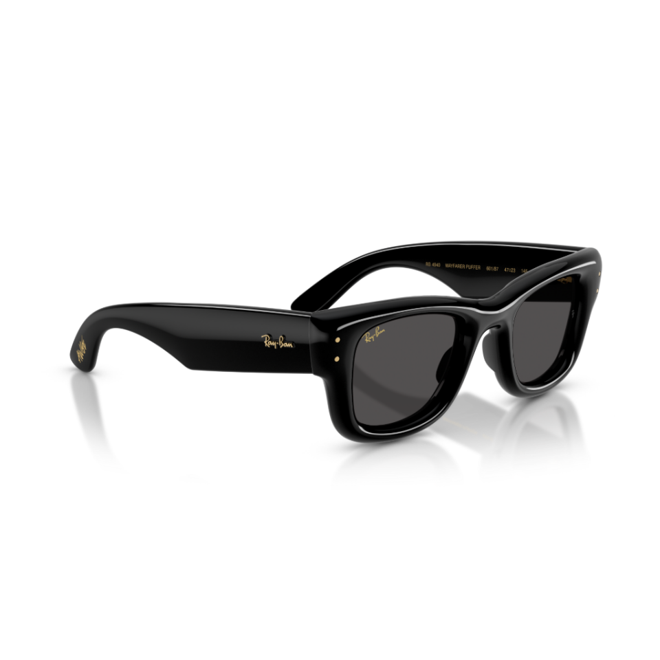 Ray-Ban RB 4940 601/87 47 Güneş Gözlüğü