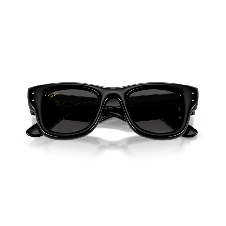 Ray-Ban RB 4940 601/87 47 Güneş Gözlüğü