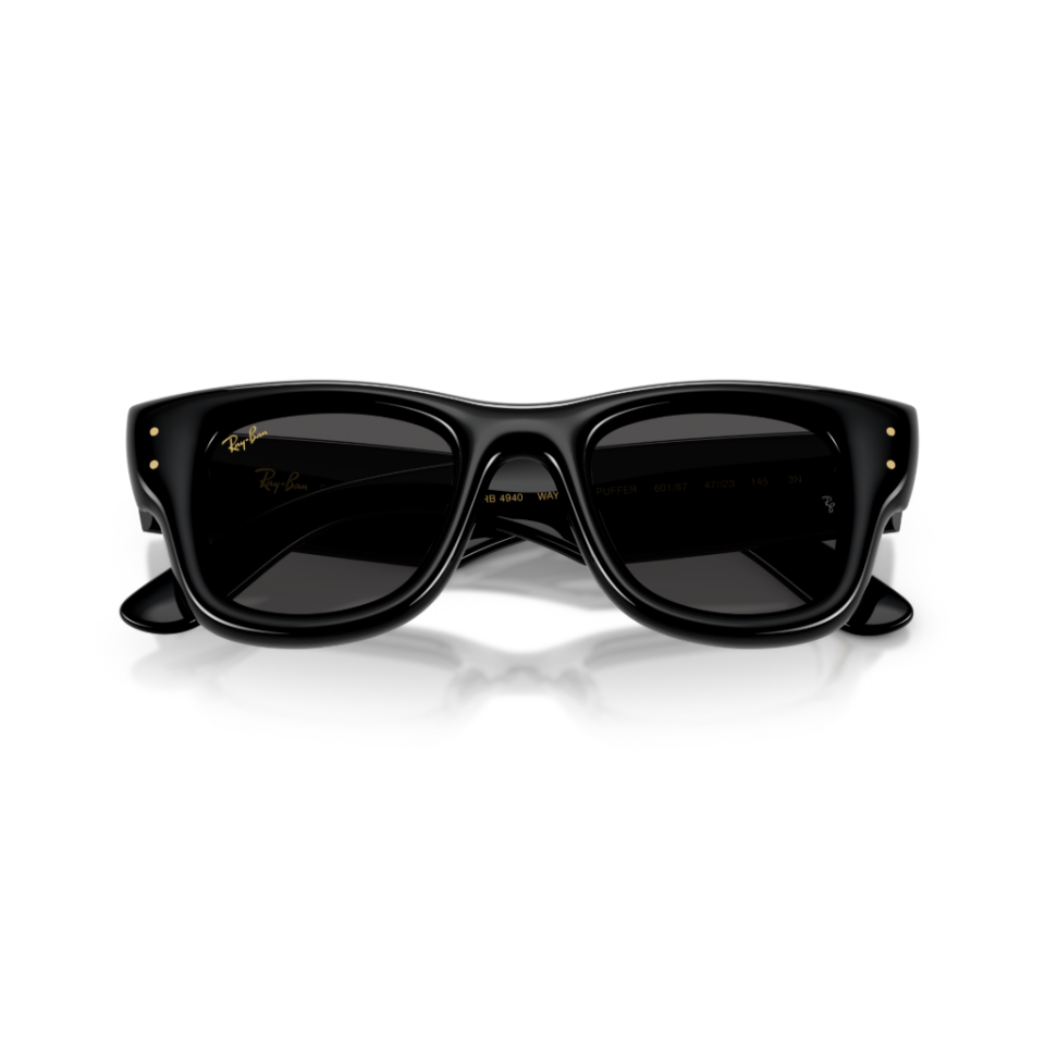 Ray-Ban RB 4940 601/87 47 Güneş Gözlüğü