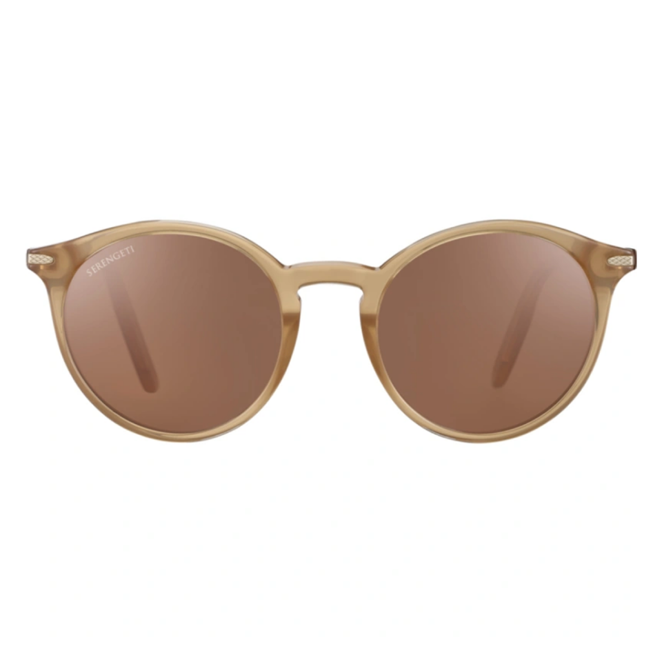 Serengeti Leonora 8956 51  Güneş Gözlüğü