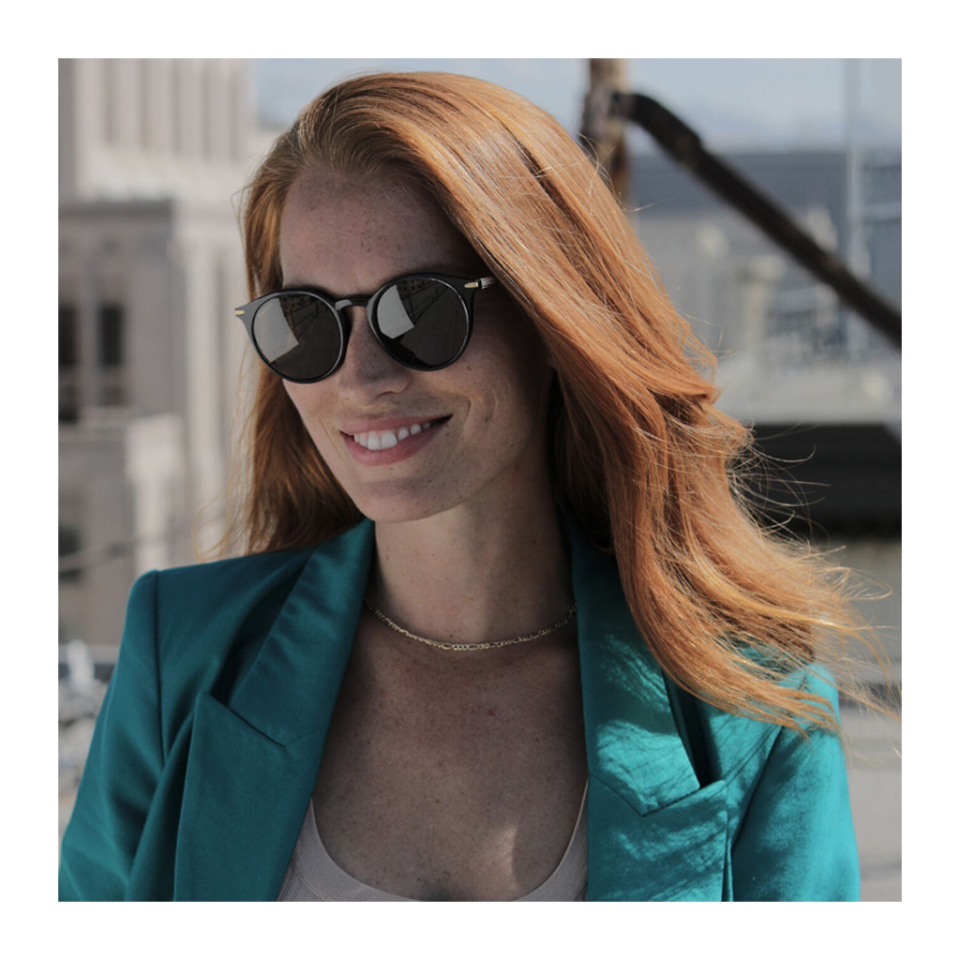 Serengeti Leonora SS028002 51  Güneş Gözlüğü