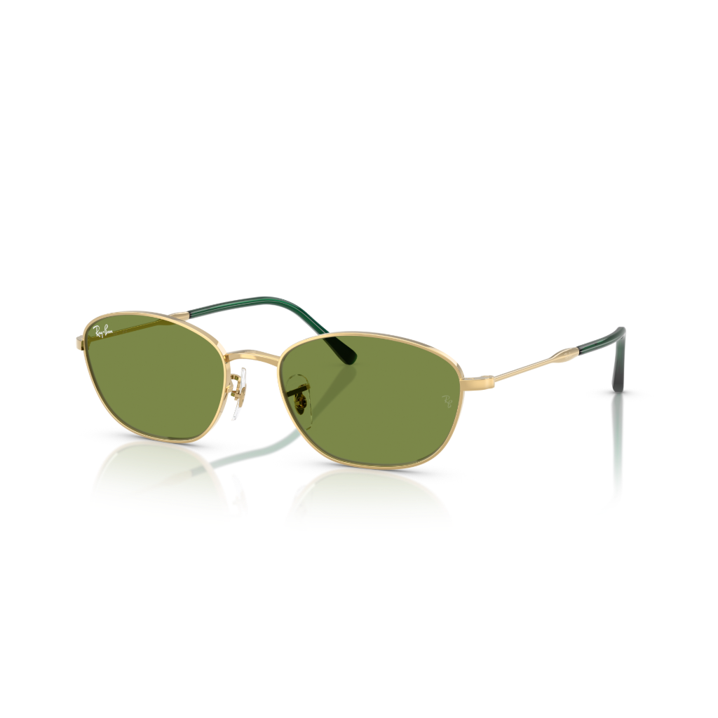 Ray-Ban RB 3749 001/4E 55 Güneş Gözlüğü