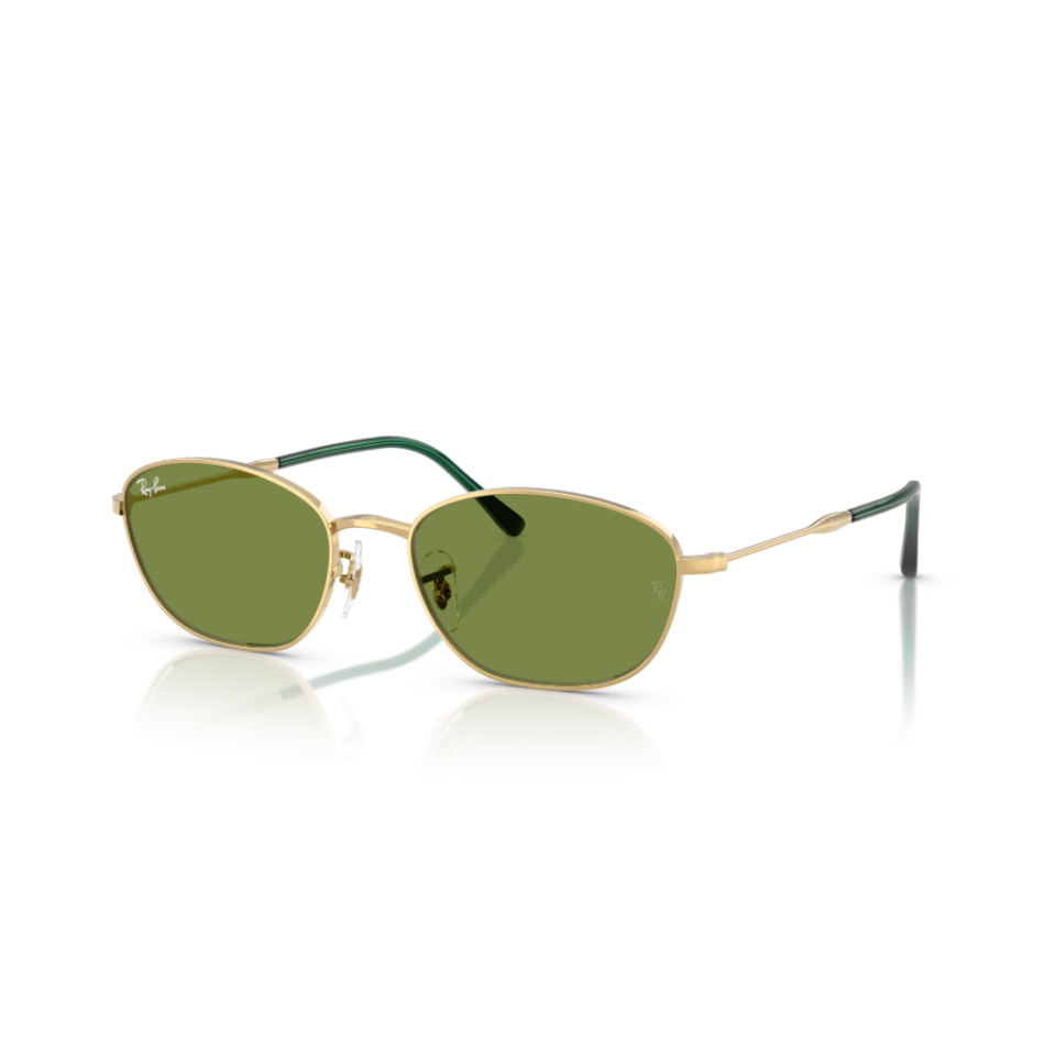 Ray-Ban RB 3749 001/4E 55 Güneş Gözlüğü