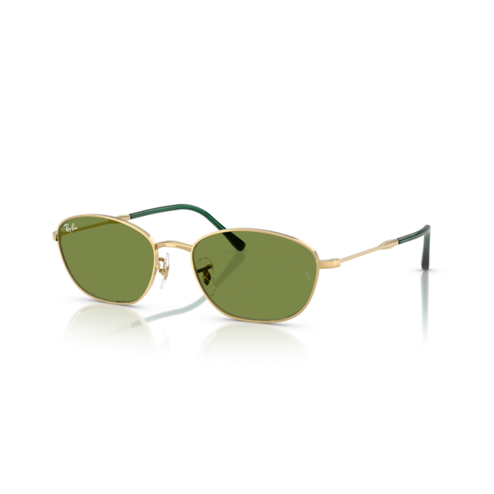 Ray-Ban RB 3749 001/4E 55 Güneş Gözlüğü