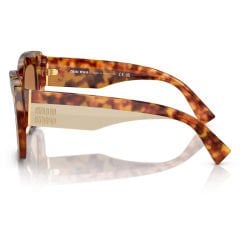 Miu Miu MU 04WS 4BW2Z1 53  Güneş Gözlüğü